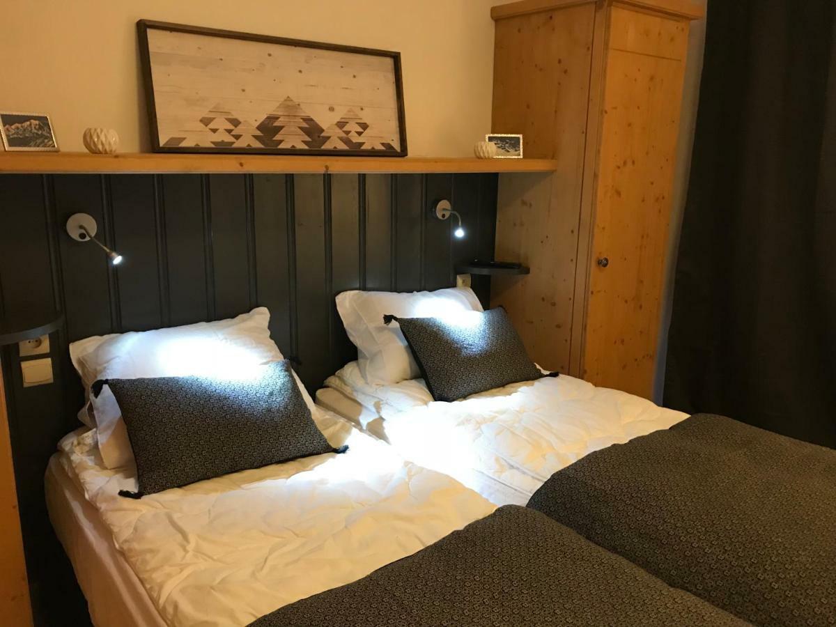 Appartement Luxe Arc 1950, Residence 5 * Les Arcs  Exterior photo
