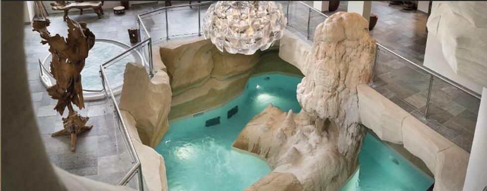 Appartement Luxe Arc 1950, Residence 5 * Les Arcs  Exterior photo