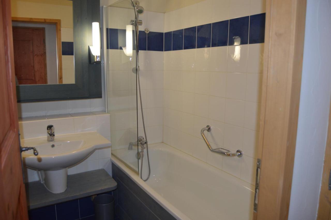 Appartement Luxe Arc 1950, Residence 5 * Les Arcs  Exterior photo